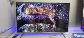 Panasonic 43inc Google TV Cicilan tanpa DP indodana paylater