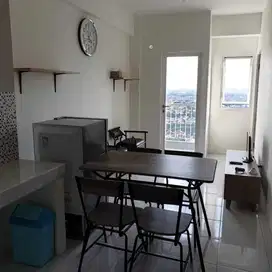 Apartemen Puncak Dharmahusada Tower B