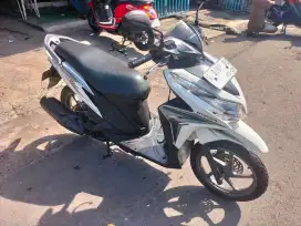 Vario 125 CC 2014 tgn 1 ors mesin hls PJK aman lkp