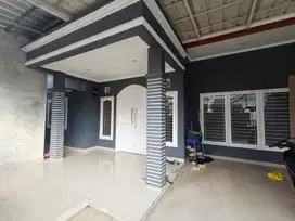 Rumah disewakan di Cipete