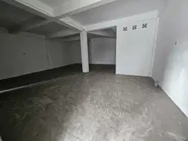 Rumah 1Lt Siap Huni Strategis di Taman Borobudur Karawaci
