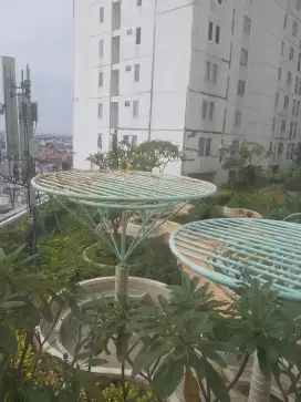 Jual 3br kosongan di tower paling cihuy basura
