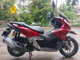 (DP 800 Rb)‼️ ADV 160 CBS Merah 2022 Cash, Kredit & Tukar Tambah