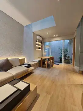 Dijual Rumah cantik Cluster Samara Village Gading serpong