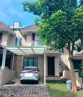 Dijual Rumah BukitSari Semarang