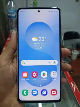 Samsung S20 FE 8+8/128 Ex Sein Mulus Baca deskripsi