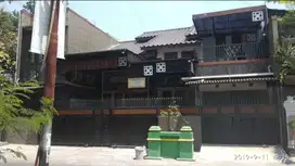 Kos bagus dekat monjali sekolah al azhar UGM