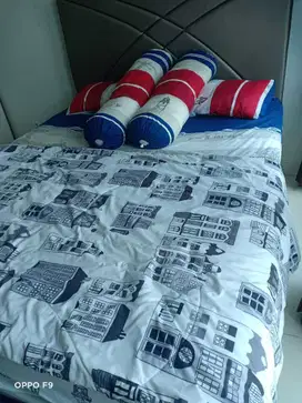 Vky - Disewa APT Puri Mansion Tower B Full Furnish
