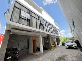 KOST AKTIF DEKAT KAMPUS UIN , DI DEPAN SKE