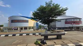 Jual Cepat Tanah Murah Strategis Cibinong Bogor dekat GOR Pakansari