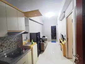 SEWA apartemen Gunawangsa Tidar 2 BR, Tower C, Furnish, Surabaya Pusat