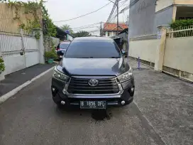 TOYOTA INNOVA REBON DIESEL G 2022 AT