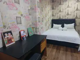 Dijual Kost Tanjung Duren Jakarta Barat