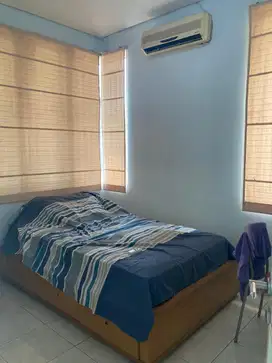 Dijual Rumah Neo Catalina Nusa Loka BSD