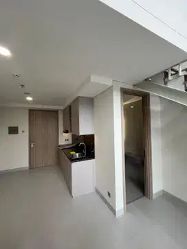 WTL / Disewakan Soho and Apartemen Siap Huni di Upper West, BSD City