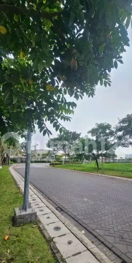 Kavling Residential Pik2 Termurah Cluster Terbaik