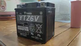 Aki motor nmax new, scoopy, vario 125/150/160
