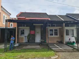 Dijual Rumah Makassar sekitar Jalan Metro Tanjung Bunga