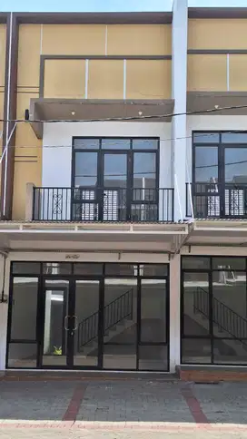 DiJual Ruko di Aryana Karawaci Siap pakai Lokasi Ramai