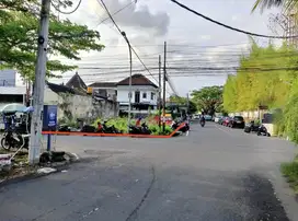 Tanah Jl Merdeka Raya RS Siloam Sunset Road