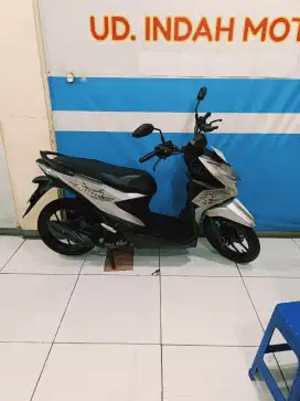 2020 Honda BEAT STREET ESP CBS SPORTY FI ECO 2020 istimewa