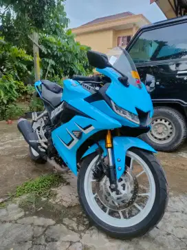 Yamaha R15 v3 2020
