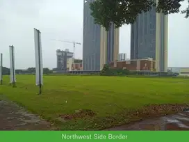 Kavling Komersia CBD BSD