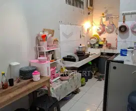 DIJUAL RUMAH TINGGAL GREEN GARDEN VIEW PASIR IMPUN BANDUNG