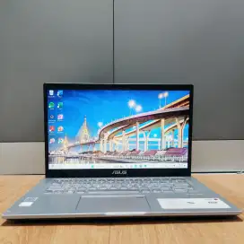 LAPTOP SECOND ASUS A416JA