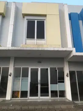 Ruko strategis harga murah di citra maja