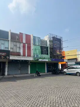 Dijual Ruko Murah Di Sidoarjo Jawa Timur Lokasi Strategis