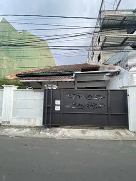 Jual Cepat Jl. Persada 1 Pal Batu Super Murah Di Tebet