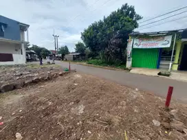 Dekat Calon Tol Bogor Serpong (Via Parung), SHM Pecah Per-unit