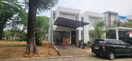PERUMAHAN PURI BOTANICAL KEBON JERUK