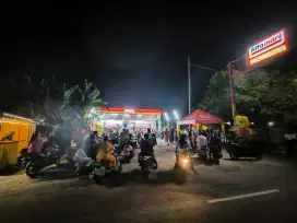 Jual Alfamart Francise Parareja Brebes