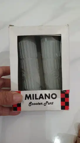 Hand grip motor milano