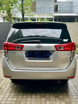 Toyota kijang innova 2.0G AT