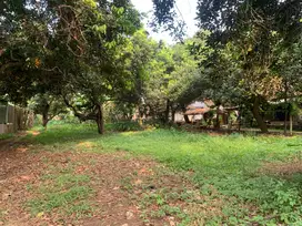 Dekat Universitas ATR/BPN, Tanah Kavling Cicilan 12x Tanpa Bunga