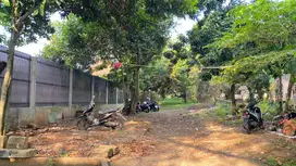 hanya 3jt-an lokasi strategis area Cikeas udik bisa Cicil 12X