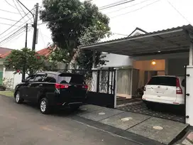 DIJUAL RUMAH DALAM PERUMAHAN NUSALOKA BSD CITY