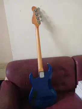 Bass Merk Smash Made in Korea