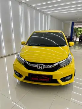 Brio E CVT 2023