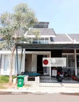 RUMAH SEMI FURNISH DI CITRALAND CILEUNGSI