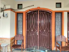 Dijual rumah  hoek 2 LT  di Taman Galaxy, Bekasi