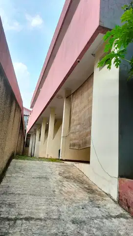 DIJUAL CEPAT RUMAH KONTRAKAN 12 PINTU KAWASAN KALISARI PASAR REBO