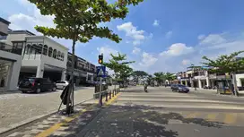 Dijual Ruko Downtown Gading Serpong sisa 6 unit !