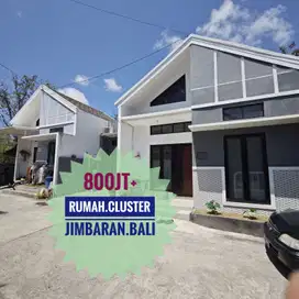 Perumahan dekat Sekolah dan Kampus Udayana Jimbaran Bali