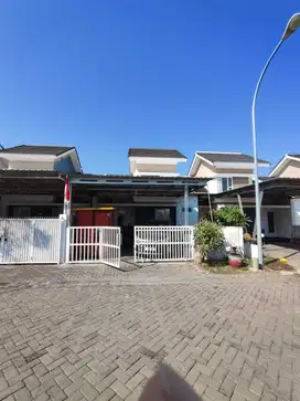 Dijual Rumah Di Benowo