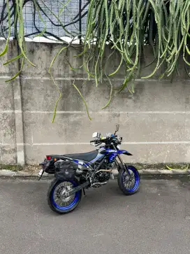 Kawasaki dtx klx dtracker d-tracker lx150h
