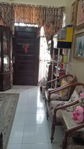 Jual Rumah Sutera Harmoni alam sutera Paling best deal se cluster